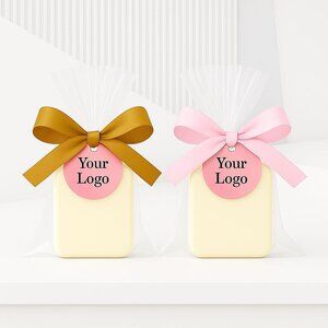 Premium Nourishing Goats Milk Soap - Private Label Available